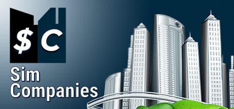 Logo van Sim Companies
